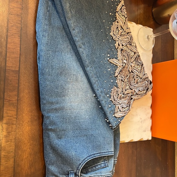 Boston Proper Denim - Boston proper 2 pairs of jeans